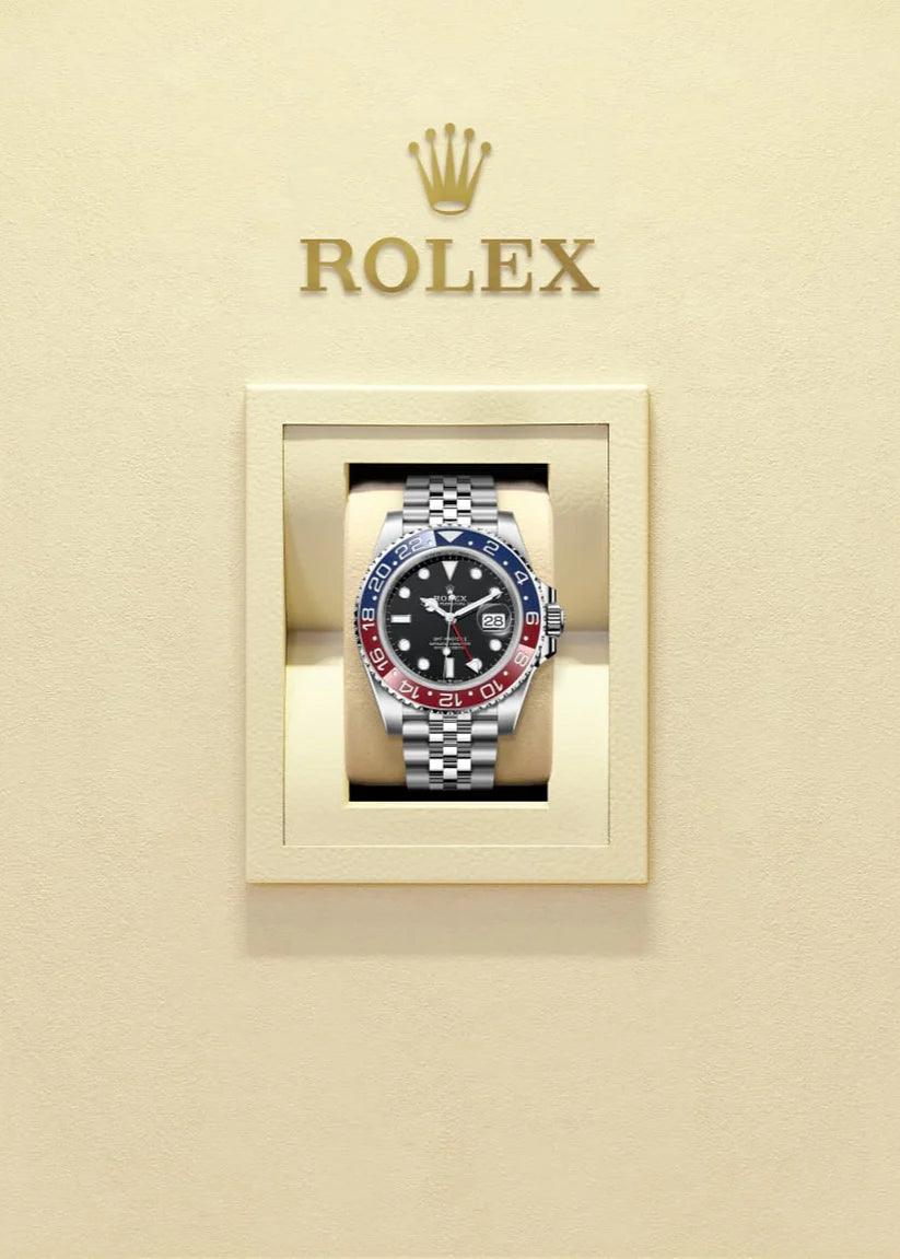GMT-Master II