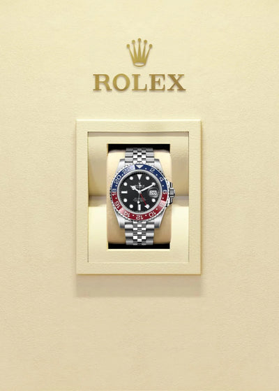 GMT-Master II