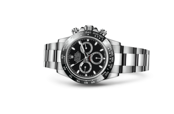 Replica Rolex Cosmograph Daytona Oyster 40 mm Oystersteel 116500LN