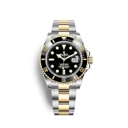 Replica Rolex Submariner Date 126613LN