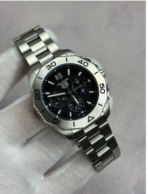 TAG Heuer Aquaracer Professional 200 Date Men's Watch