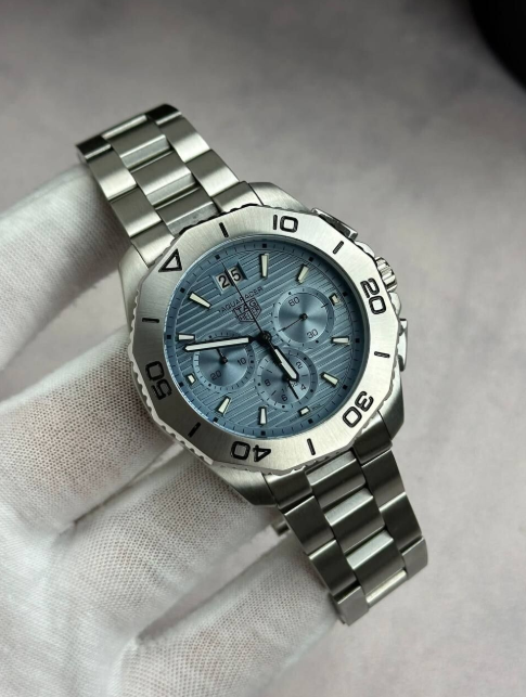 TAG Heuer Aquaracer Professional 200 Date Men's Watch