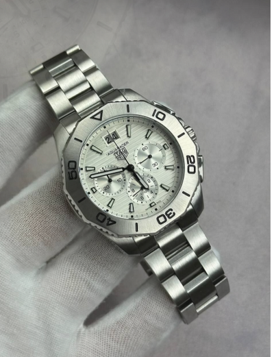 TAG Heuer Aquaracer Professional 200 Date Men's Watch