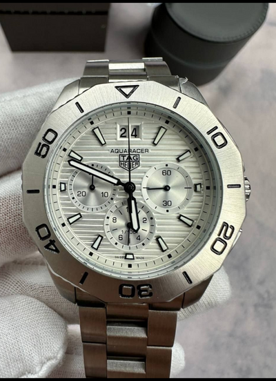 TAG Heuer Aquaracer Professional 200 Date Men's Watch